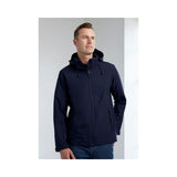 Biz Corporate Men's Atlas Jacket J502M