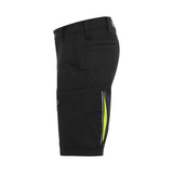 Bisley Men's X Airflow Stretch Ripstop Vented Cargo Short BSHC1150
