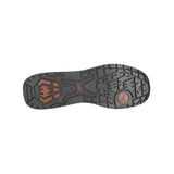 Puma Dash Mid Wheat Composite Toe Cap - Safety Shoe 633187