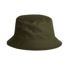 Unisex Bucket Hat in black for versatile fashion