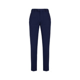 Men's Siena Slim Fit Flat Front Pant 70716