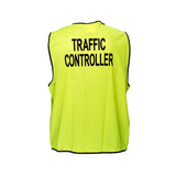 Portwest Traffic Controller Hi-Vis Vest Class Day MV119