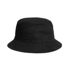 White Bucket Hat