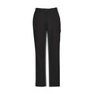 Biz Care Women's Comfort Waist Cargo Pant CL954LL