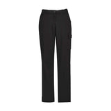 Biz Care Women's Comfort Waist Cargo Pant CL954LL