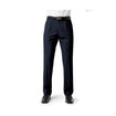 Biz Collection Men's Classic Pleat Pant BS29110