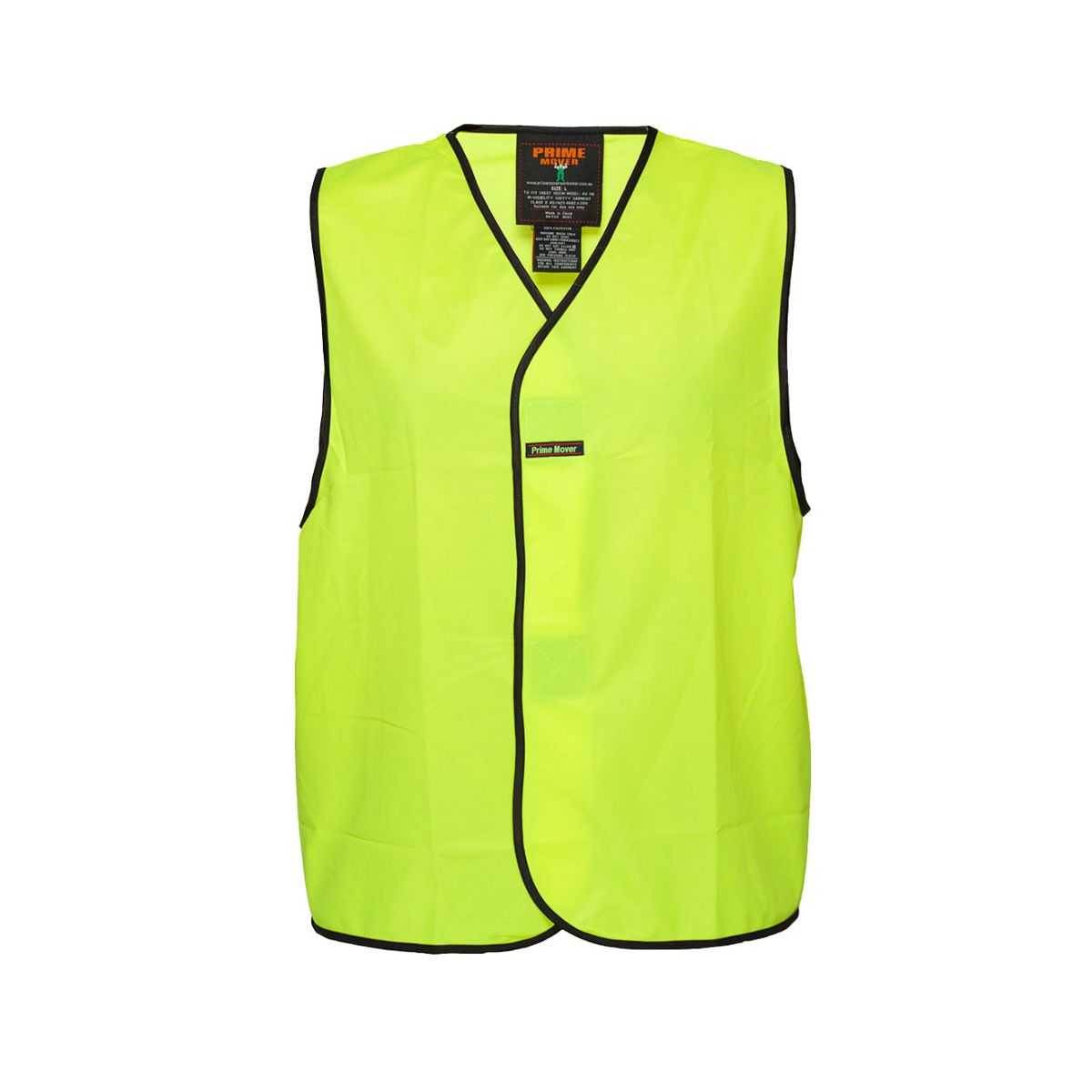 Portwest First Aid Hi-Vis Vest Class Day MV117
