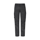 Syzmik Heritage pant cargo pocket detail