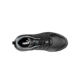 Puma Push Black Safety Shoe 644577