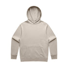 ascolour Men's Relax Hood beige front