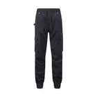 Portwest KX3 drawstring pants waistband detail