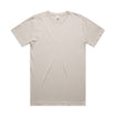 ascolour Men's Block Tee - Lights and Darks 5050