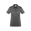 Biz Collection Women's Aero Short Sleeve Polo P815LS