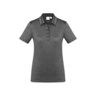 Biz Collection Aero polo P815LS side view