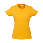 Biz Collection Ice tee rear view