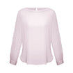 Biz Collection Women's Madison Boatneck Top S828LL