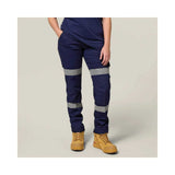 Hard Yakka Women's Toughmaxx Taped Work Pants Y08121