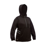 Bisley Women’s Flx & Move™ Liquid Repellent Fleece Hoodie BKL6574