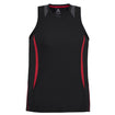 Men's Razor Singlet SG407M