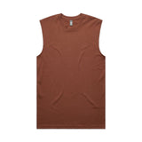 ascolour Men's Classic Tank 5073