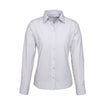 Biz Collection Women's Ambassador Long Sleeve Shirt S29520