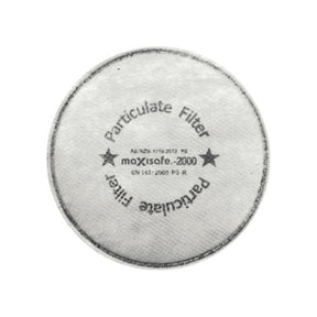 Maxisafe P3 Carbon Filter