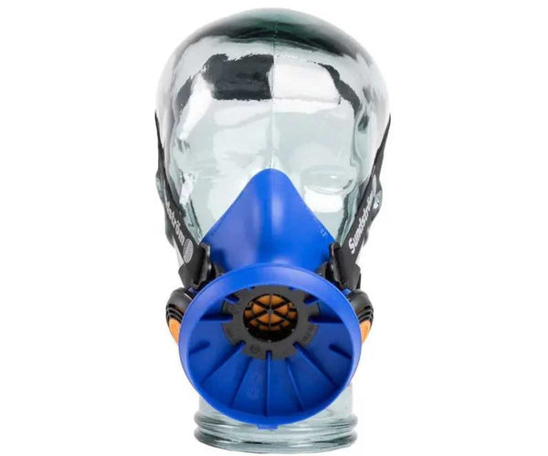 Sundström AS100 Half Face Respirator (Each) – 1st Safety Pty Ltd.