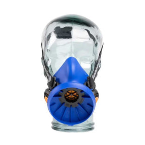 Sundström AS100 Half Face Respirator front view