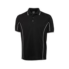 JB'S Podium piping polo size range