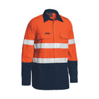 Hi Vis FR Workwear Shirt