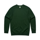 ascolour Men's Supply Crew green