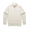 ascolour Men's Stencil Half Zip 5125