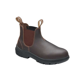 Blundstone Worklife boot #710 top view