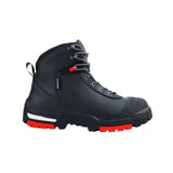 KAMU® Stanley Zip Sided Ankle Boot 150