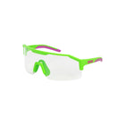 EPIC STALYON safety glasses, front view