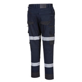 Portwest Slim Fit Stretch Bio Motion Pants MP705