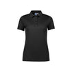 Biz Collection Women's Focus Short Sleeve Polo P313LS