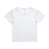 ascolour Women's Organic Rib Tee 4092G