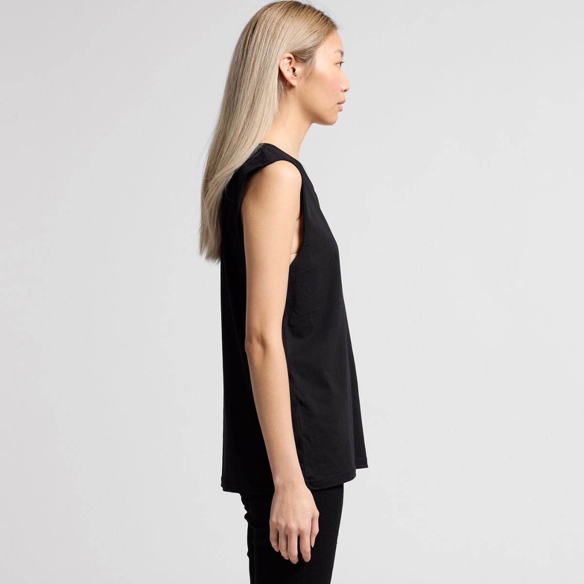 ascolour Women's Upside Tank 4069