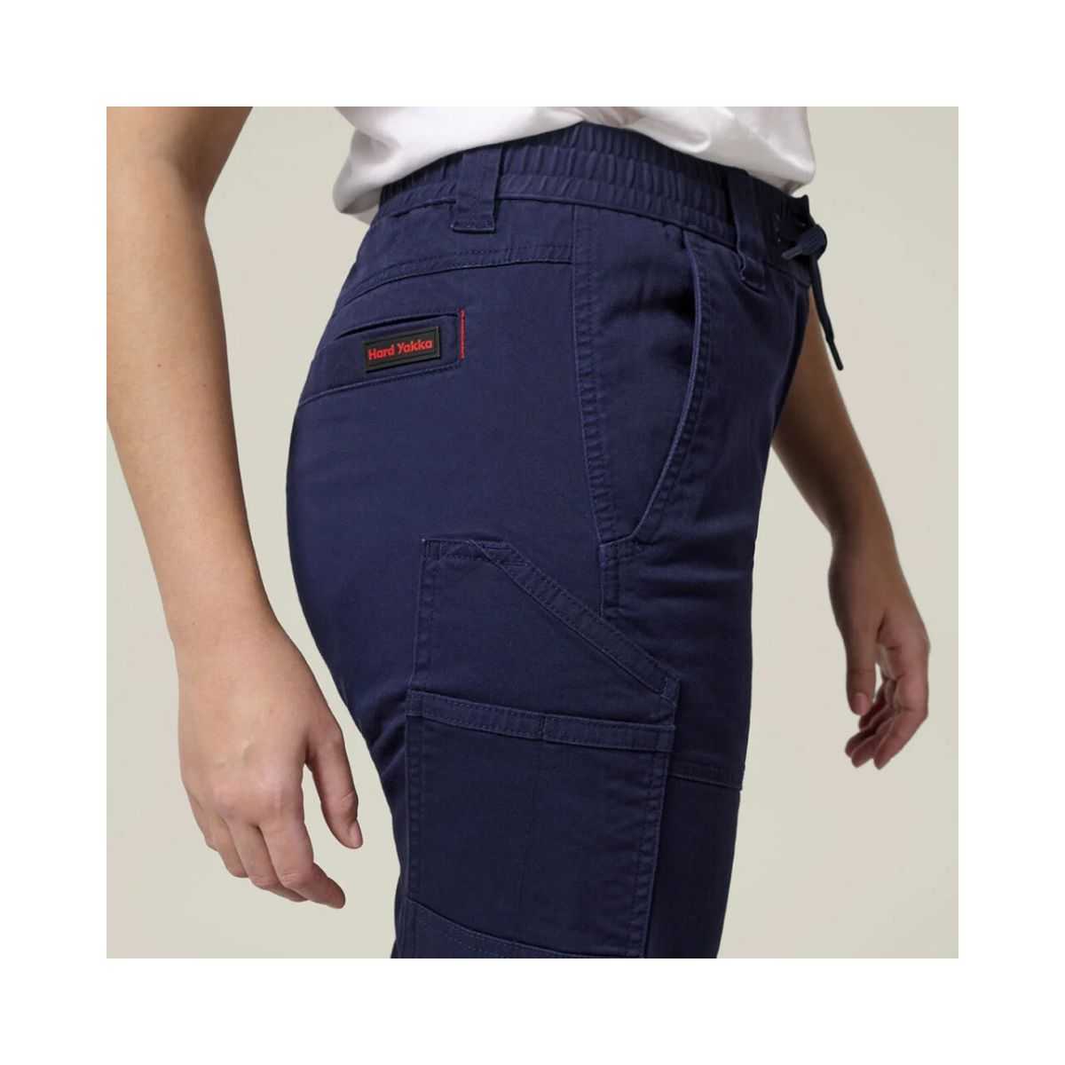 Hard Yakka Women's Toughmaxx Work Pants Y08123