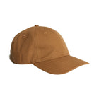 ascolour Access Canvas Cap 1131 brown color