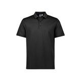 Biz Collection Men's Focus Short Sleeve Polo P313MS