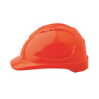 ProChoice V9 hard hat side view