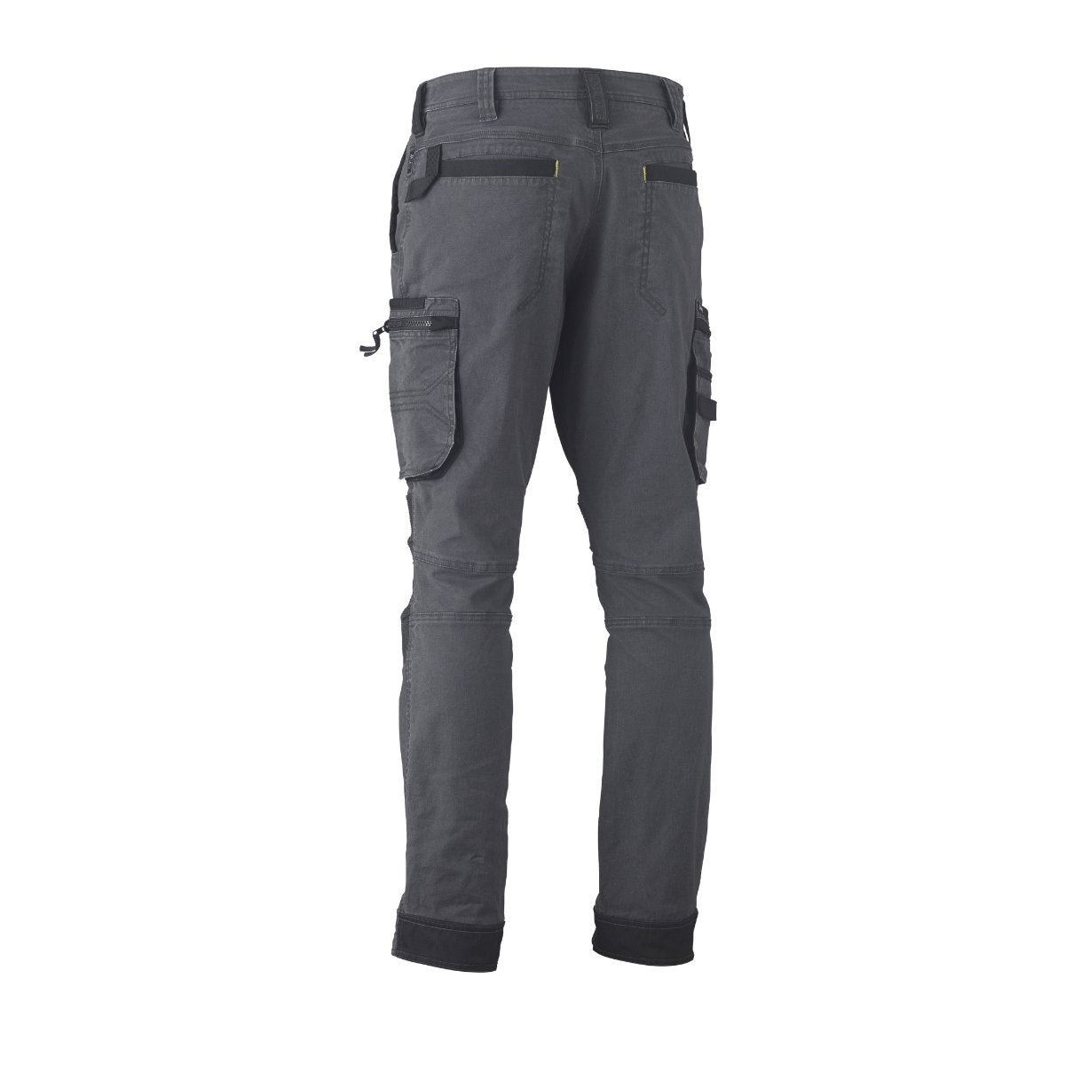 Bisley FLX & MOVE™ Stretch Utility Zip Cargo Pants BPC6330