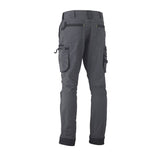 Bisley FLX & MOVE™ Stretch Utility Zip Cargo Pants BPC6330
