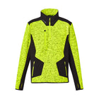 Syzmik pullover rear view