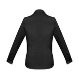 Biz Corporates Women's Monaco Long Sleeve Shirt S770LL