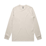 ascolour Men's Classic L/S Tee - Lights and Darks 5071