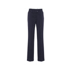 Women's Kate Perfect Pant BS507L front view navy