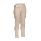 Bisley women's pants worn by model
